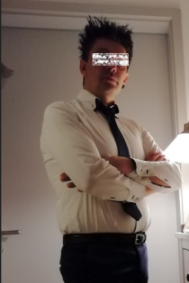 Niko, Age 43, Escort in Frankfurt am Main / Germany - 2