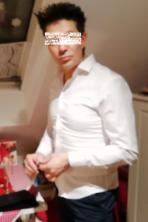 Niko, 43-vuotias, Frankfurt am Main / Saksa Escorts - 3