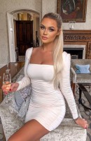Dani, Age 21, Escort in Frankfurt am Main / Germany