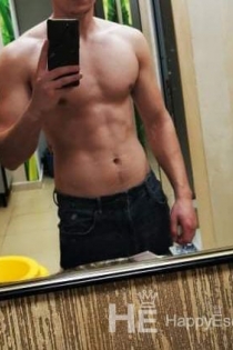 Lovery Booy, Age 23, Escort in London / United Kingdom - 1