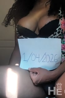 Vanessa, 27 jaar, Istres / Frankrijk Escorts - 2