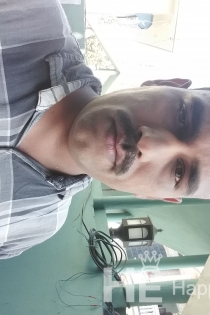 Sameerdewan, 39 år, Chandigarh / India Eskorte - 1