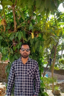 Sameerdewan, Age 39, Escort in Chandigarh / India - 5