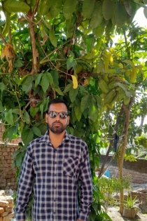 Sameerdewan, 39-vuotias, Dehradunin / Intian saattajat - 5