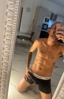 Juan Felipe, Age 26, Escort in San Giljan / Malta