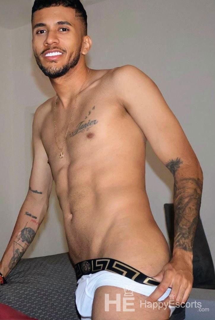 Juan Felipe, Age 25 - 1
