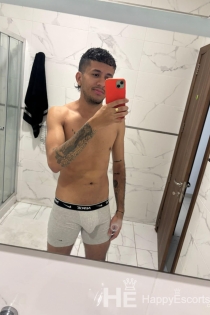 Juan Felipe, Età 25, Msida / Malta Escort - 3