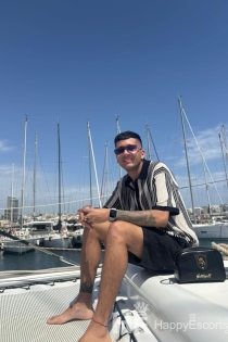 Juan Felipe, Età 25, Msida / Malta Escort - 1