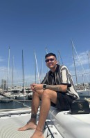 Juan Felipe, 25 let, Msida / Malta Escorts
