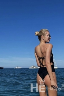 Anna, 27 år, Monaco / Monaco Eskorte - 9