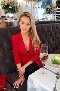 Anna, Age 26, Escort in Monaco - 1