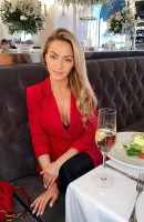 Anna, Age 26, Escort in Monaco / Monaco