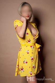 Katja, 37 m., Frankfurtas prie Maino / Vokietija Escorts – 4