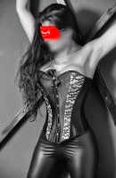 Lucy, Age 35, Escort in Barcelona / Spain