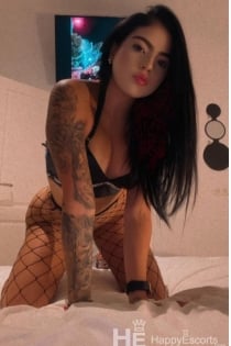 CAROLINA, 25 años, Sliema / Malta Escorts - 9