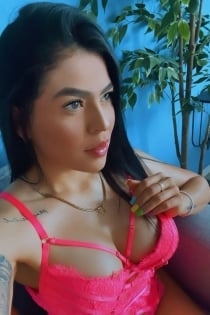 CAROLINA, 25 años, Sliema / Malta Escorts - 7