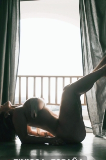 Civel, 29-vuotias, Ibiza / Espanja Escorts - 11