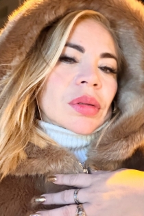 Civel, 29-vuotias, Ibiza / Espanja Escorts - 10