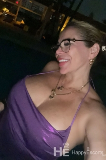 Civel, Age 35, Prague / Czech Republic Escorts - 10