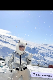 Civel, Age 35, Prague / Czech Republic Escorts - 18