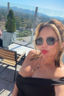 Civel, Age 35, Prague / Czech Republic Escorts - 17