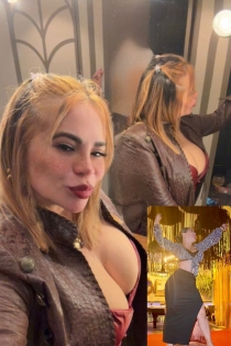 Civel, Age 35, Prague / Czech Republic Escorts - 11