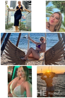 Civel, Age 35, Prague / Czech Republic Escorts - 14