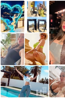 Civel, Age 35, Prague / Czech Republic Escorts - 15