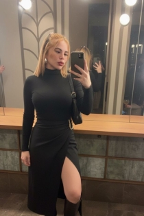 Civel, Age 35, Prague / Czech Republic Escorts - 12