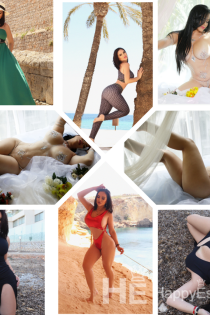 Civel, Alder 27, Ibiza / Spanien Escorts - 9