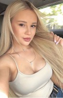 Bonnie, 23 anos, Acompanhante em Frankfurt am Main / Alemanha
