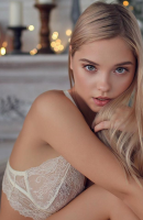 Luisa, Age 20, Эскорт у Франкфурце-на-Майне / Германія
