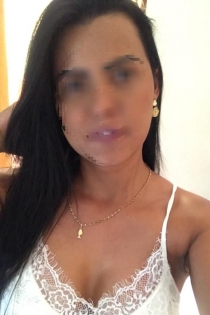 Nicole, Age 30, Escort in Madrid / Spain - 1