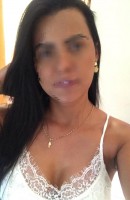 Nicole, Age 30, Escort in Madrid / Spain