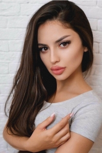 Alejandra, Alter 21, Escort in Las Palmas de Gran Canaria / Spanien - 1