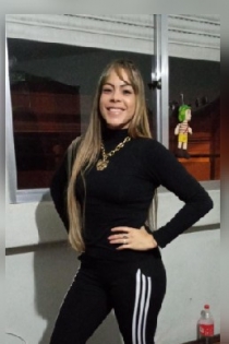 Beatriz, 38 de ani, Barcelona / Spania Escorte - 1