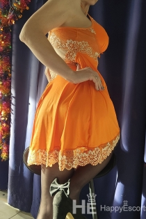 Francaise-douce-a-digoin, 38 de ani, Dijon / Franța Escorte - 9