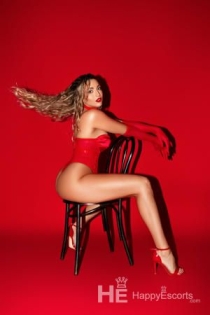 Alexandra, 27 rokov, Londýn / Spojené kráľovstvo Eskorty - 2