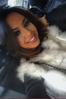 Ellena, 28&nbsp;gadi, Amsterdama/Nīderlandes eskorts&nbsp;— 2