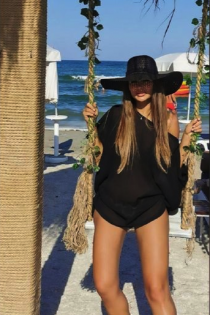 Roxy, 30&nbsp;gadi, Amsterdama/Nīderlandes eskorts&nbsp;— 3