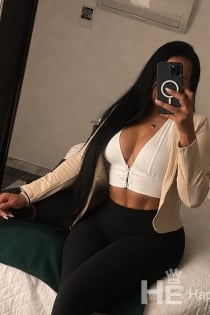 Isabela Party, 29 anos