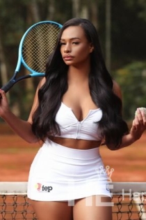 Isabela Party Girl, Age 30, Escort in Liverpool / United Kingdom - 2