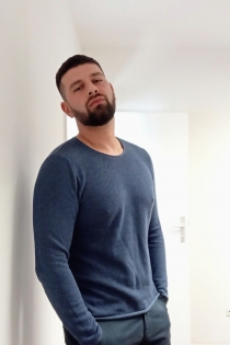 Daniel-30, věk 35, Essen / Německo doprovod - 5