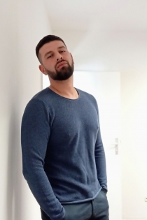 Daniel-30, 34 éves, Essen/Németország Escorts – 5