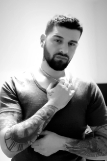Daniel-30, věk 35, Essen / Německo doprovod - 7
