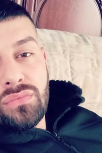 Daniel-30, věk 35, Essen / Německo doprovod - 6