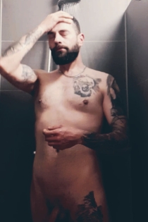 Daniel-30, věk 35, Essen / Německo doprovod - 8