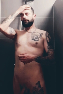 Daniel-30, 34 éves, Essen/Németország Escorts – 8