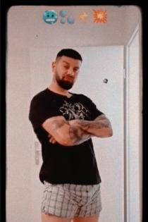 Daniel-30, Alter 34, Escort in Essen / Deutschland - 3