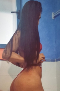 Paola, 28 gadi, Marbella/Spānija Eskorts — 2